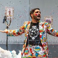 Alberto Salas (@albertosalas80) 's Twitter Profile Photo Alberto Salas (@albertosalas80) 's Twitter Profile Photo