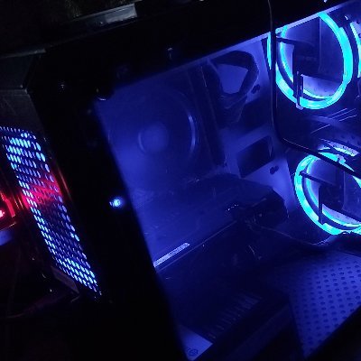 AVCspeed's profile picture. interested in a lot of things. Always want to learn new things that I find interesting....ALWAYS!!