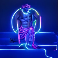 Neon Universe (@neonuniversenft) 's Twitter Profile