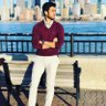 Zuberysta's profile picture.
