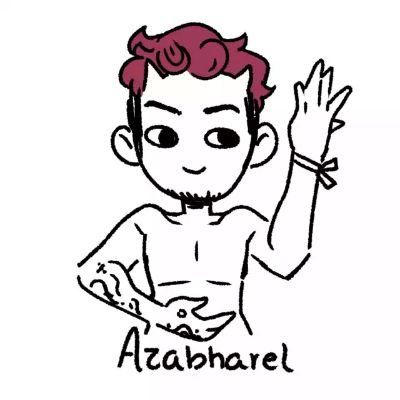 Espiriquitiberto empoderado ✨さんのプロフィール画像
