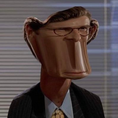I don’t have much to say, I just retweet things