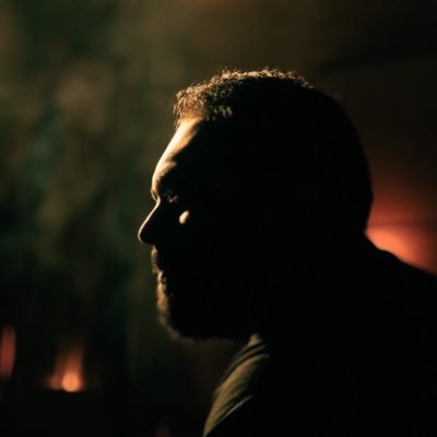 FarhanZameer's profile picture. Producer and Composer @GrammophonS