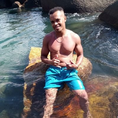 Sou uma pessoa muito boa pra fazer amizade