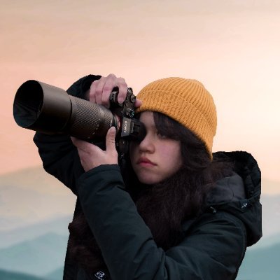 20 year old photographer from Switzerland || documenting the world.