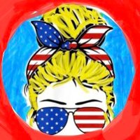 🍊🐦SweetLiberty🐦🍊(@Heebeejeebeez1) 's Twitter Profile Photo 🍊🐦SweetLiberty🐦🍊(@Heebeejeebeez1) 's Twitter Profile Photo