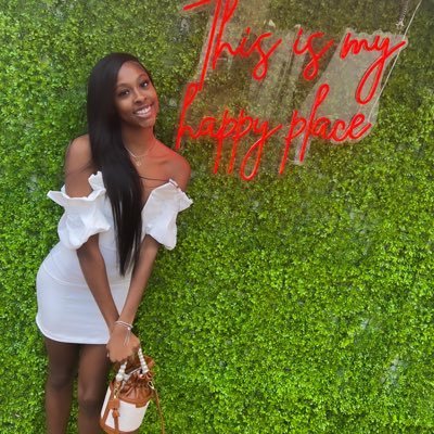 princess_jaaade's profile picture. CA✈️HTX