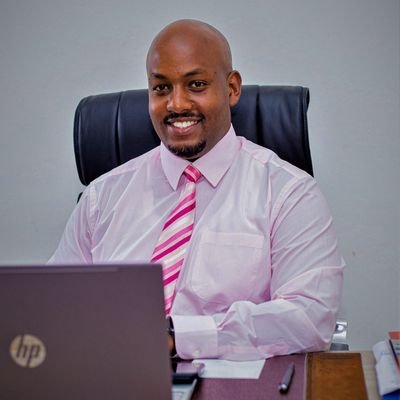 A Business Development Strategist. A PhD student at ANU Kenya 🇰🇪 🇧🇮