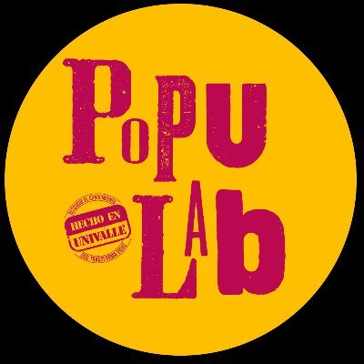 #PopuLab Laboratorio de Barrios Populares.  Establecido en 2022 en Cali, Colombia. https://t.co/W8jCbqQ1Ki 
#MejoramientoIntegraldelHabitat