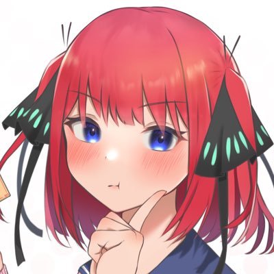 私は絵描き🥳 五等分の花嫁/ウマ娘/シャニマス/etc… とにかく色々なジャンルに手を出す人間🙌 ご依頼等はDMまで🔝