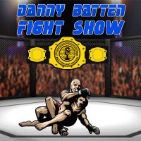 Danny Batten Fight Show On A.C.E Podcast Nation(@DannyBattenFS) 's Twitter Profile Photo