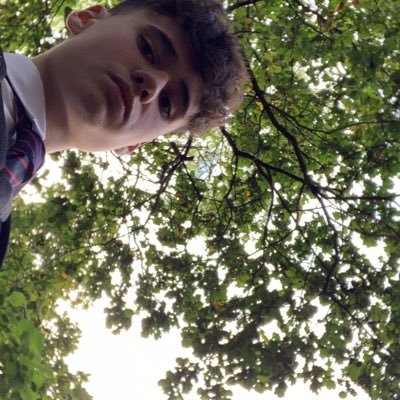 Luke fallon Profile