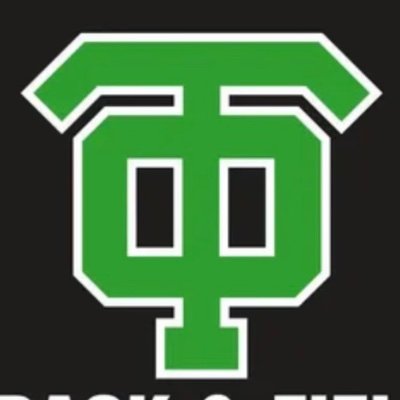 tohstrackandfi1's profile picture. 2021 CIF SS Div. II Champions
💚Bleed Green💚
Our Home is the Oval Office 👟
Instagram: @tohs_trackandfield
