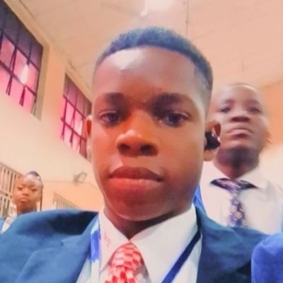 AguBenedictChi1's profile picture. 𝕊𝕥𝕣𝕚𝕧𝕚𝕟𝕘 𝕥𝕠 𝕓𝕖 ℂ𝕙𝕣𝕚𝕤𝕥 𝕝𝕚𝕜𝕖
𝔸𝕗𝕗𝕚𝕝𝕚𝕒𝕥𝕖 𝕄𝕒𝕣𝕜𝕖𝕥𝕖𝕣
𝔹𝕝𝕠𝕘𝕘𝕖𝕣
ℂ𝕠𝕟𝕥𝕖𝕟𝕥 𝕎𝕣𝕚𝕥𝕚𝕟𝕘
𝕄𝕖𝕕𝕚𝕔𝕒𝕝 𝔻𝕠𝕔𝕥𝕠𝕣...