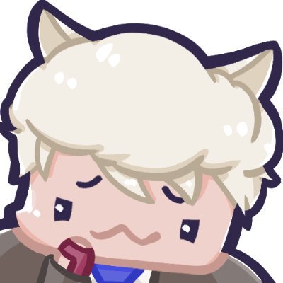 The Real Alpakka ENvTuberさんのプロフィール画像