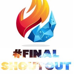 xFinalShoutOutx