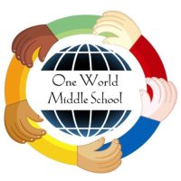 One World Middle School (@owms529) 's Twitter Profile