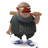 DON SANTIAGO(@DJBIGDIP) 's Twitter Profileg