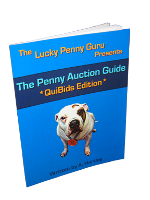 Discover How We Won Over $3000 In Merchandise From Penny Auctions! Unlike other guides, we sell on Amazon.com and provide actual evidence of auction success.
