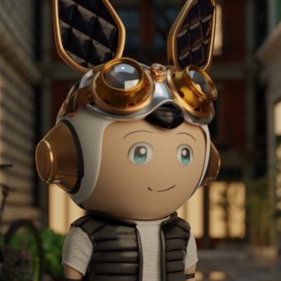 atomverseさんのプロフィール画像