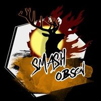 Smash Obson (@smashobson) 's Twitter Profile