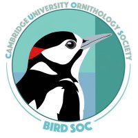 Cambridge University Bird Soc(@BirdSocCam) 's Twitter Profile Photo