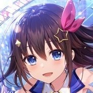 mioさんのプロフィール画像