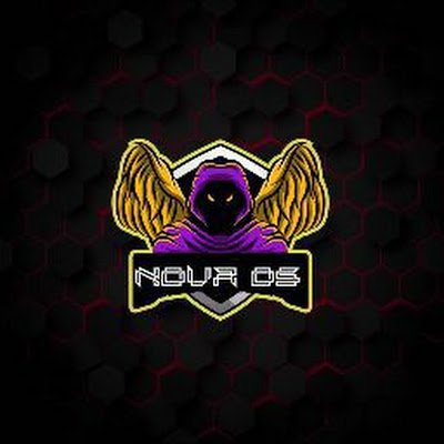 NovaOS3's profile picture. 