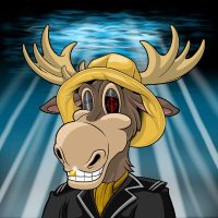 SolMoose (@mooseyachtclub) 's Twitter Profile