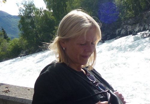 ninabackerroed's profile picture. 