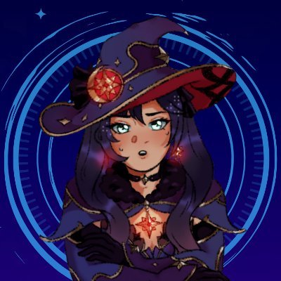 Teyvat's Divination ✧ WRAPPING UP!さんのプロフィール画像
