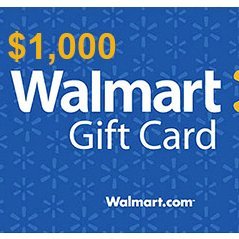 Click the link in BIO, to get a $1000 Walmart Gift Card for free.