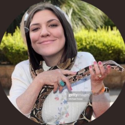 snakes will live 100 years but snake people will be poisoned