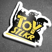 TOYSTLKR(@toystlkr) 's Twitter Profile Photo