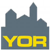YORbuild (@yorbuild) 's Twitter Profile