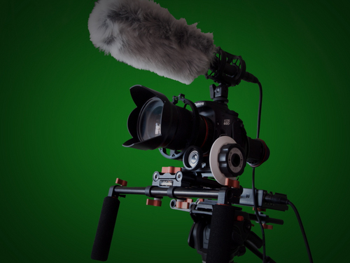 CineDSLR's profile picture. DSLR videographer, cinematographer and photographer. | University of Michigan