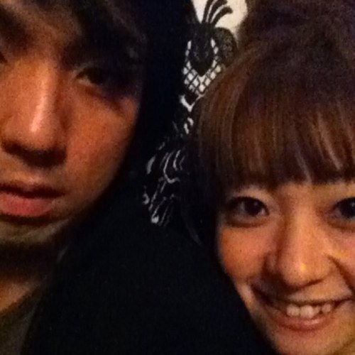 山本美紀 Mikikenya711 Twitter