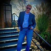 Mark Dollar - @Mark_Dollar78 Twitter Profile Photo