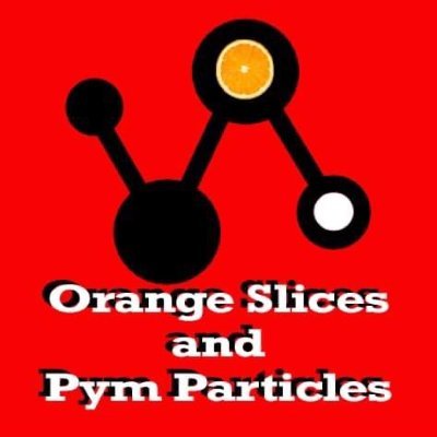 Two nerdy podcasters looking at the MCU from all angles - anyone got any orange slices?