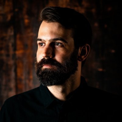 JustinZucco's profile picture. Graphic designer