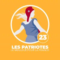 Les Patriotes 23(@_LesPatriotes23) 's Twitter Profile Photo