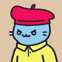 Burch (@burchlorikov) 's Twitter Profile
