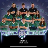 Churchill Bocce(@ChurchillBocce) 's Twitter Profile Photo