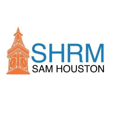 Society of Human Resources at Sam Houston State University https://t.co/b1yLwxEv5W