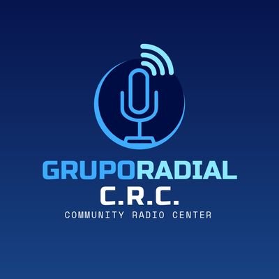 CRC Radio es un Grupo Radial Comunitario que está enfocado en trabajar para los migrantes en los Estados unidos y el mundo entero.