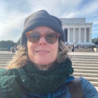 Dr. Julie Schmid (@juliemschmid) 's Twitter Profile