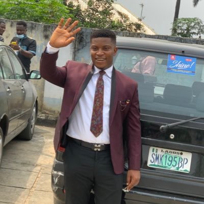 Communication and Network Engineer, Data Analyst, Affilliate Marketing Expert, I am very Elegant, pessimistic and consistent