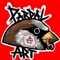 Pardal Art(@pardalart666) 's Twitter Profile Photo