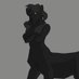 Chakat ShadowWalker (@rinnvali) Twitter profile photo Chakat ShadowWalker (@rinnvali) Twitter profile photo