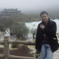 yangjun1120's profile picture. coding at finance